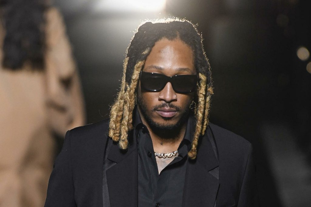 EXCLUSIVE: Future's Label & Rapper Lil Double 0 Accused Of Ripping Off Producer