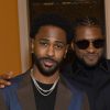 Usher And Big Sean Launch $1M Tech And Creativity Incubator In Detroit