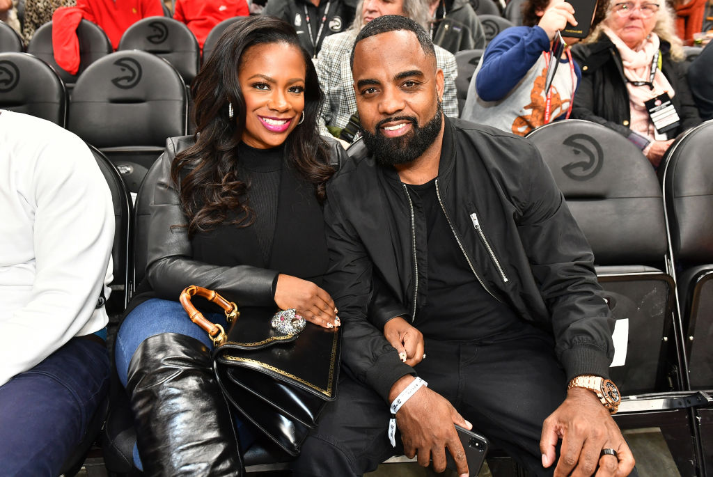 Todd Tucker Seeks Primary Custody In Ongoing Divorce Battle With Kandi Burruss