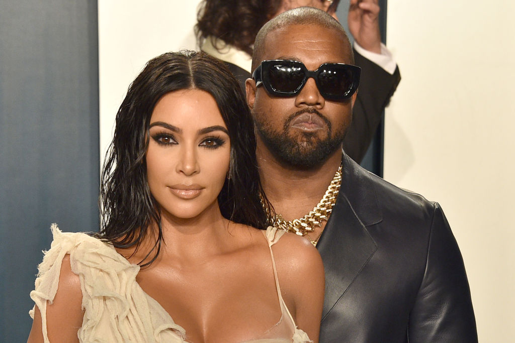 Kim Kardashian Says Kanye Calling Paris Robbery A Hoax Was A 'Knife In The Heart' - HOT 97