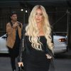 Aubrey O'Day Hospitalized After Viewing Diddy Documentary - HOT 97