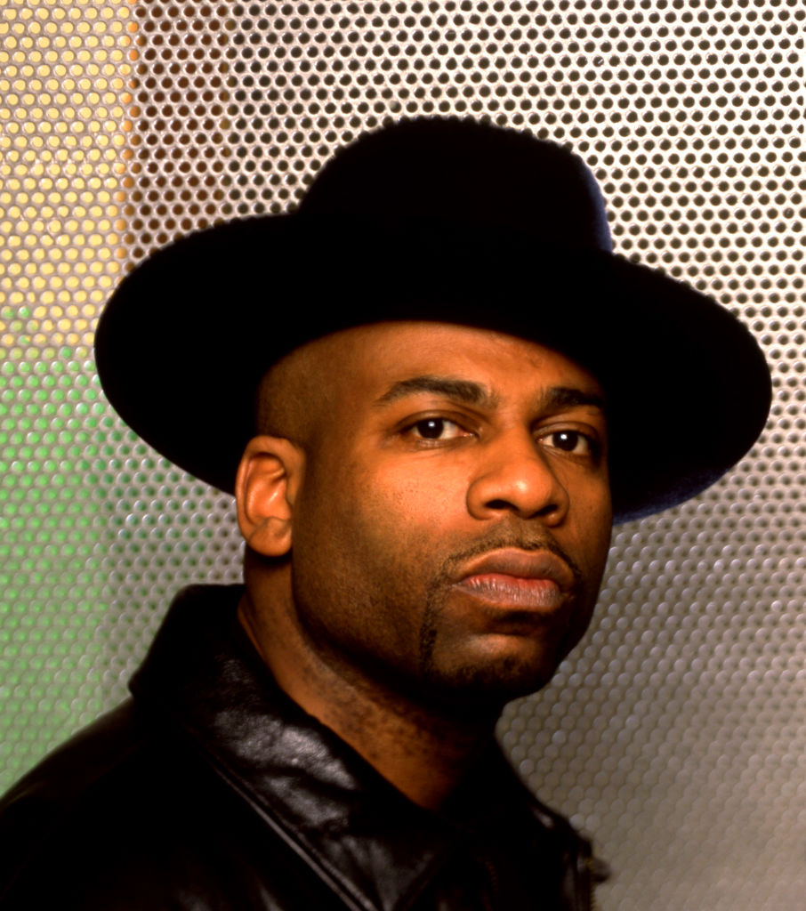 Judge Overturns Conviction In 2002's Jam Master Jay Murder