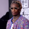 Young Thug Says Hip-Hop Feels Off After the Kendrick–Drake Feud