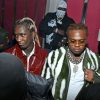 Young Thug Pulls Gunna Diss From Lil Baby Collaboration