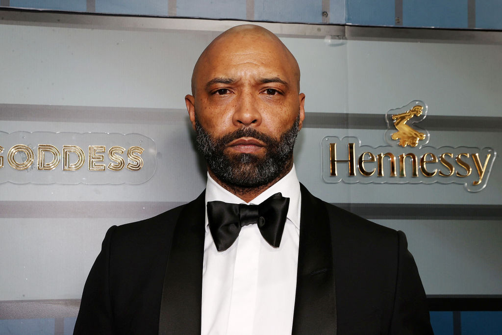 Joe Budden Says He's Cut Ties w/ Nicki Minaj After Turning Point