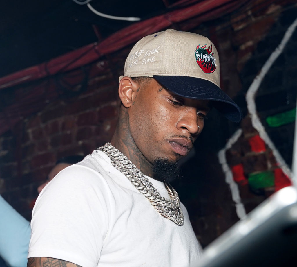 Tory Lanez’s Attorney Challenges Sanctions in Megan Thee Stallion Defamation Case
