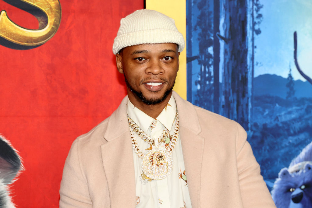 Papoose Breaks Silence on Remy Ma Cheating Claims