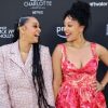 Tia Mowry Responds To Rumors Of Tension With Sister Tamera
