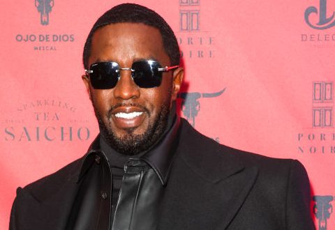 Sebastian Telfair Says Diddy Is "Gonna Be Diddy" In FCI Fort Dix