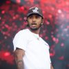 Trey Songz Arrested In Manhattan For Alleged Nightclub Assault