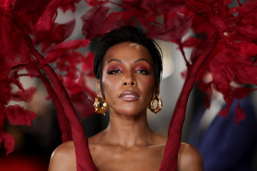 Dawn Richard 'Iced Out' Of Danity Kane Reunion, She Says - HOT 97