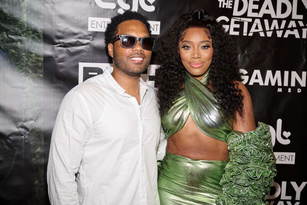 Yandy Seemingly Reacts To Mendeecees Announcing Their Split - HOT 97
