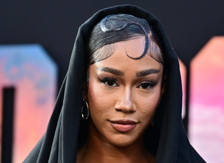 Rapper BIA & NBA Star Cam Whitmore Confirm Dating