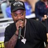 Ray J Reacts To Restraining Order That Prevents Contact With His Kids