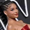 Halle Bailey Goes Viral After Dropping Stunning Bikini Photos: 'I Feel Healed'