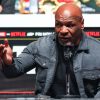 Mike Tyson Explains Why His Family Urged Him To Smoke Weed