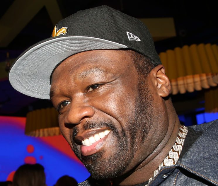 50 Cent Slams Jim Jones' Comments On Diddy Doc