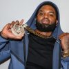 Rick Ross's Nino Breeze Arrested By Feds For Possession