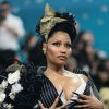 A Nicki Minaj Deportation Petition Launched On Change.org