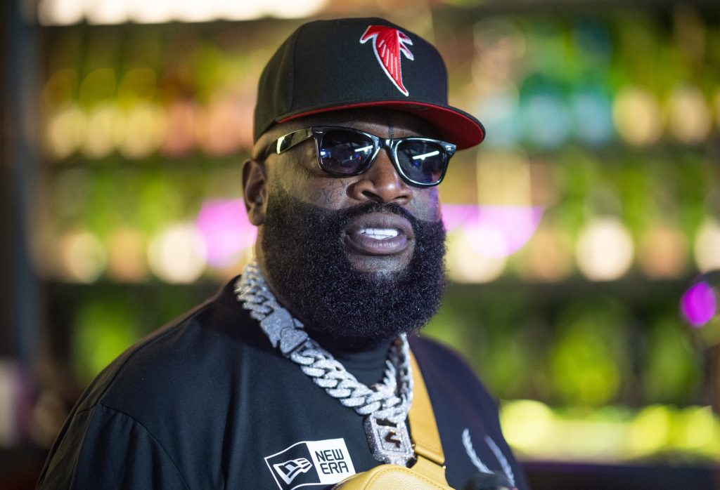 rick ross