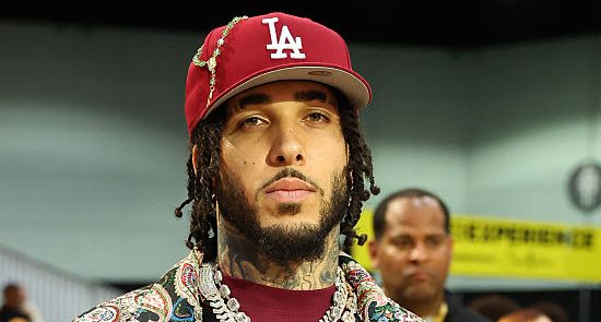 Rashida Nicole Slams LiAngelo Ball Over Not Seeing Daughter Yet