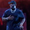 50 Cent Most-Streamed NYC Rapper Third Year In A Row