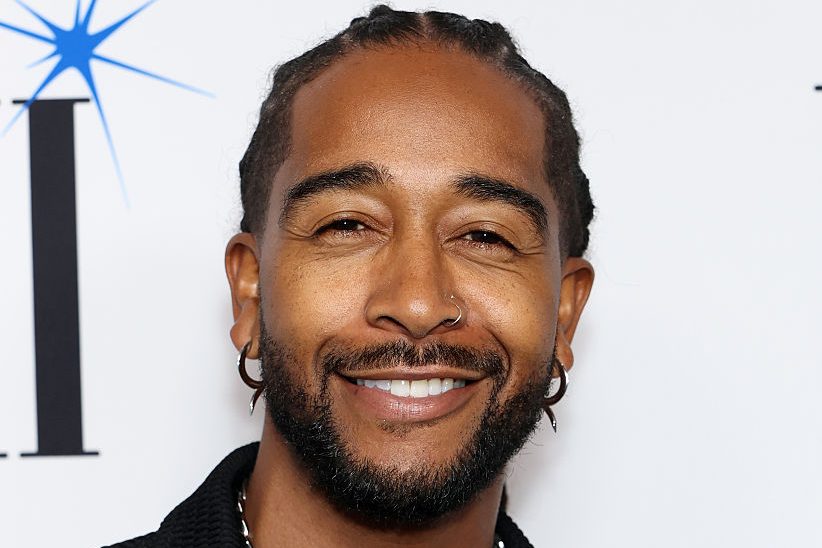 Omarion Reveals He Dated Solange During A B2K Tour