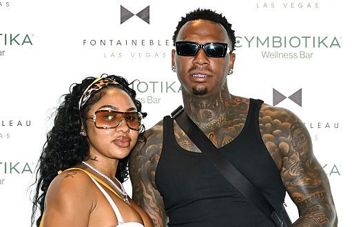 Ari Fletcher Reveals Moneybagg Yo Split, Retracts With Apology