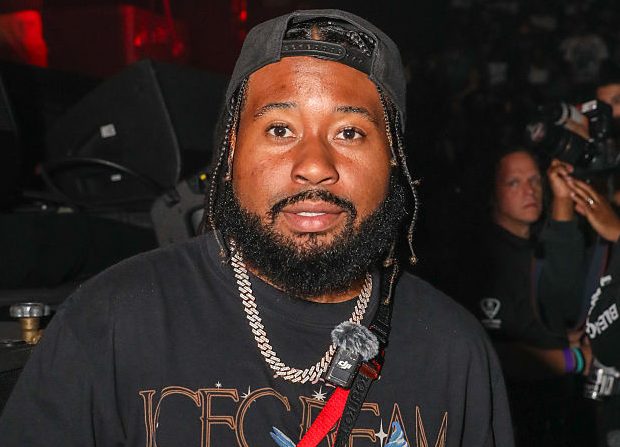 DJ Akademiks Says Media Doesn't Create What's Popular Anymore