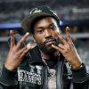 Meek Mill Delivers Own Message With "F--- The Streets" Campaign