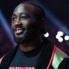 Terence Crawford Retires