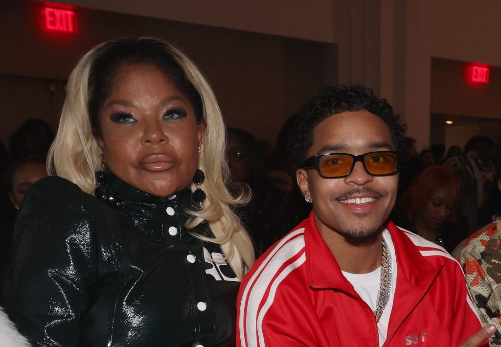 Misa Hylton Speaks Out As Her And Justin Combs Face Harassment After Documentary