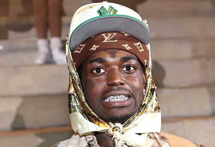 Kodak Black Defends Slavery In Latest Rant