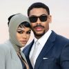 Teyana Taylor and Aaron Pierre Reportedly End Year-Long Romance