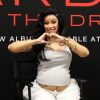 Cardi B Reveals Why Her Next Project Will Be More Laid-Back