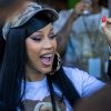 Cardi B Shares Heartfelt Photo With Her Newborn