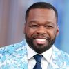 50 Cent Takes More "Stranger Things" Jabs As Diddy Doc Stays #1