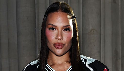 PlaqueBoyMax Wins Date With Former WNBA Star Liz Cambage