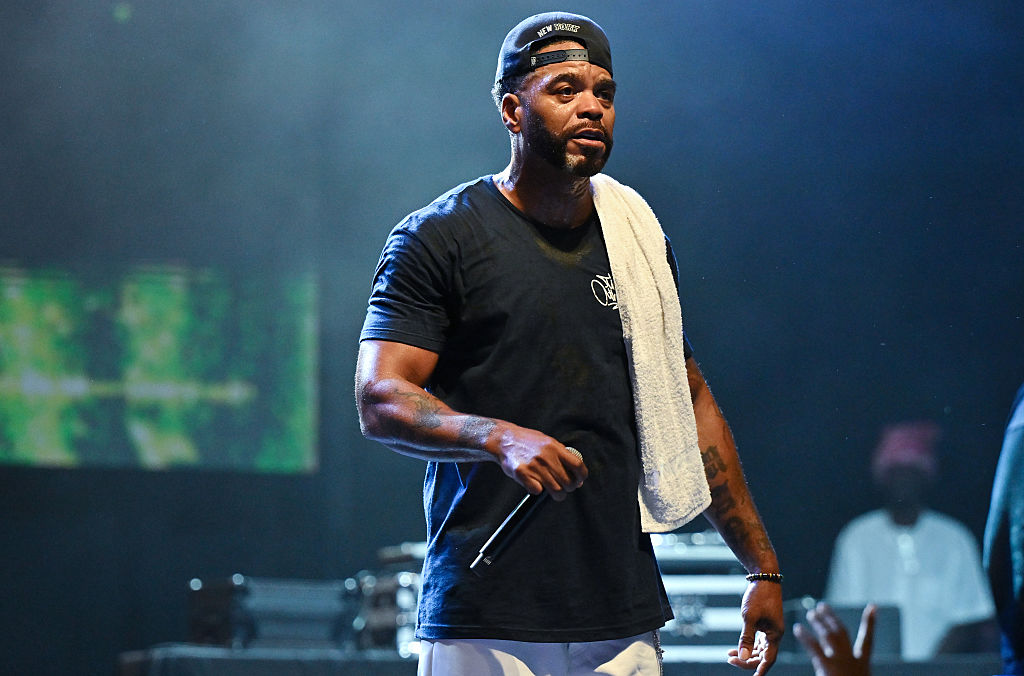 Method Man Addresses Why He Declined To Be On Drake's 'Wu-Tang Forever'