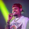 Chris Brown Hilariously Reacts To Kehlani Fan's "Folded" Dance
