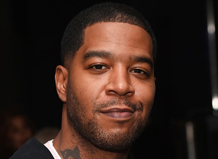 Kid Cudi Says Wife Is Becoming A Producer, Will Be On Next LP