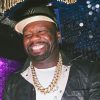 50 Cent Roasts BMF's Big Meech's DM To Power's Kris D. Lofton