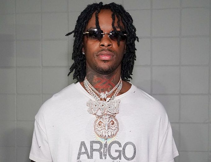 Toosii Announces Commitment To Syracuse Football