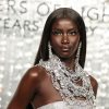 Supermodel Anok Yai Hospitalized Over Lung Defect - HOT 97