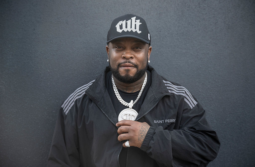 Pleasure P: "Never Heard Bow Wow Or B2K Songs In The Club"