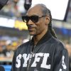 Snoop Dogg Named Team USA’s First Honorary Coach For 2026 Winter Olympics