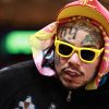 6ix9ine Responds to 21 Savage’s Diss With Comedy Skit