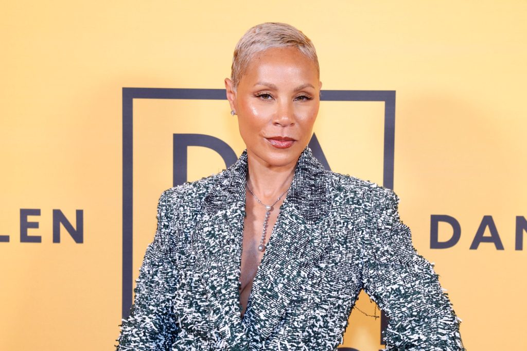 Jada Pinkett Smith Accused Of Issuing Threats In New $3M Lawsuit