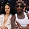 Young Thug Proposes To Mariah The Scientist, She Said "Yes"
