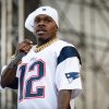 DaBaby Calls Out “Fake Fans” After Bulls Jerseys Get Pulled Off For A Photo